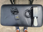 Keyboard and set up