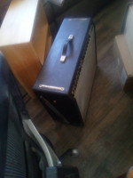 Final Reduction of Amps
