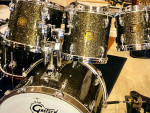 Gretsch USA maple +xtras