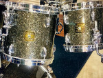 Gretsch USA maple +xtras