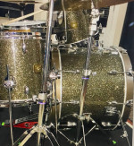 Gretsch USA maple +xtras