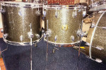 Gretsch USA maple +xtras