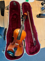 #6 Violin