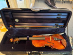 Viola 16.25"