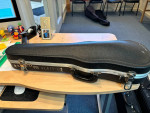 #4 Violin - Size 3/4