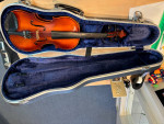 #4 Violin - Size 3/4