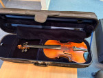 #1 Violin - Size 4/4