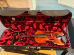 #2 Violin - Size 4/4