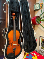 #3 Violin - Size 4/4
