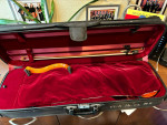 #5 Viola - Size 16.5"