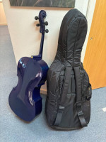CELLO