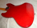 2020 Fender American rarities Jazz Bass