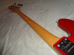 2020 Fender American rarities Jazz Bass