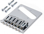 Gotoh Tele bridge