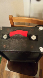 Gorilla Guitar Amp