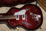 Gretsch Tennessee Rose Guitar