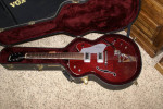Gretsch Tennessee Rose Guitar