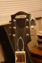 Gretsch Tennessee Rose Guitar