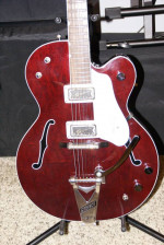 Gretsch Tennessee Rose Guitar
