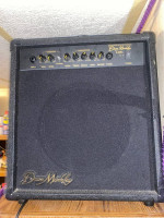 Dean Markley / CRATE Amps