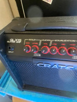 Dean Markley / CRATE Amps
