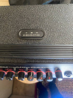 Dean Markley / CRATE Amps