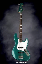 Fender USA Jazz Bass Signature Model