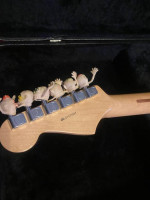 FENDER USA STRATOCASTER