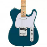 G&L Tele Placentia ASAT Electric Guitar Blue Brand New Unopen Box