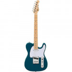 G&L Tele Placentia ASAT Electric Guitar Blue Brand New Unopen Box
