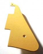 1974 Gibson Les Paul Standard Pickguard
