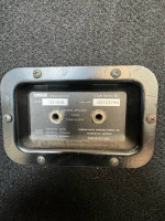 Yamaha PA Speakers