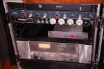 Ampex 601 Custom Tube Mic Preamp