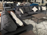 Sofa & loveseat