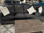 Sofa & loveseat