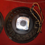 2 - Fender UTAH 10" Speaker Frames - Used - NEEDS RECONE