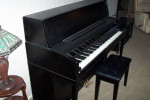 Story and Clark console piano