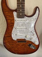 GlazeGuitarWorks-20+ years experience