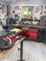 GlazeGuitarWorks-20+ years experience