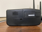 Matrix SR-1000 Quartz Guitar Tuner