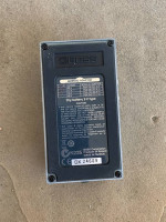 Boss PS-5 Super Shifter