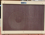 Fender Hot Rod Deluxe IV LTD Blonde