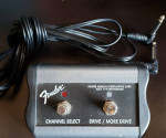 Fender Hot Rod Deluxe IV LTD Blonde