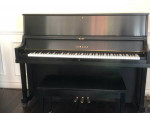 Yamaha P22 SE Upright Piano