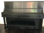 Yamaha P22 SE Upright Piano