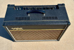 Vox AC15C1 Tube Guitar Amplifier Mint
