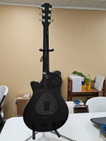 Taylor Guitar - T5Z Pro-Black Cherry