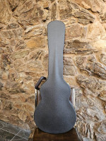Taylor Guitar - T5Z Pro-Black Cherry