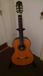 GUITAR Guild Mark VI (1966) madeUSA