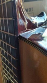 GUITAR Guild Mark VI (1966) madeUSA